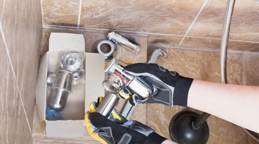 Expert flood damage restoration services in Susan, VA